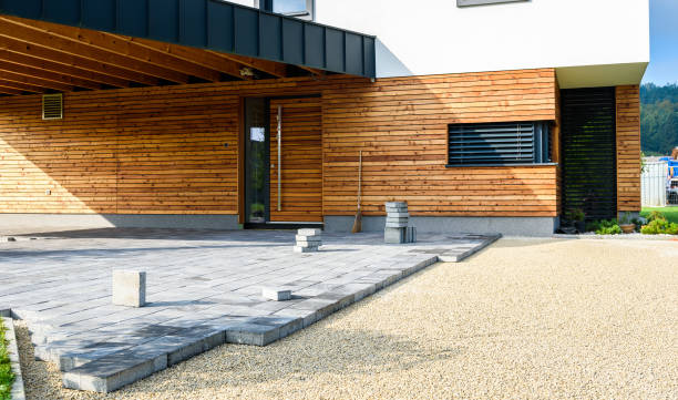 Best Residential Paver Driveway  in Bonadelle Ranchos, CA