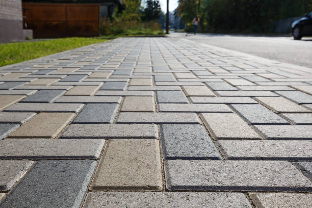 Best Driveway Resurfacing Pavers  in Bonadelle Ranchos, CA