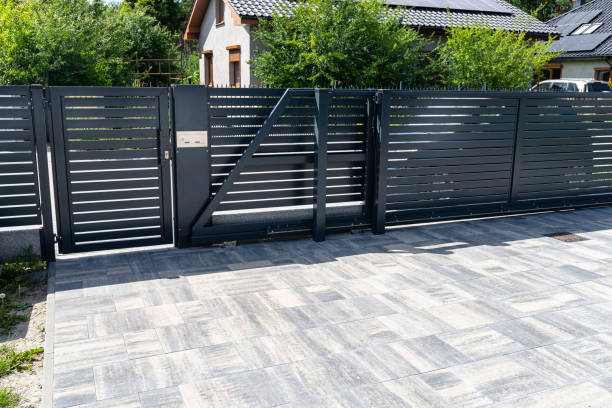Best Professional Driveway Pavers  in Bonadelle Ranchos, CA