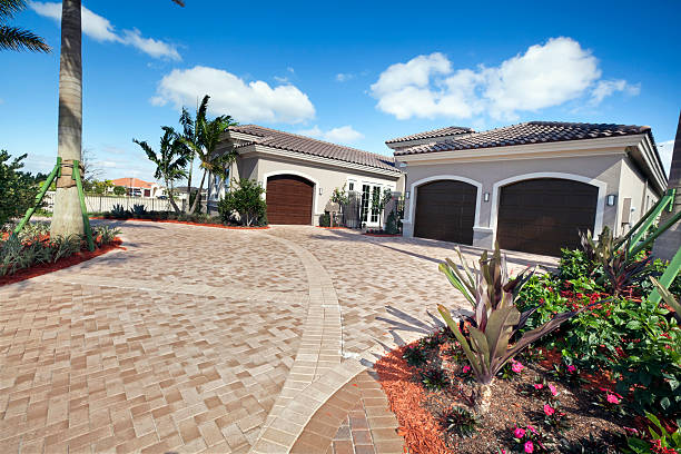  Bonadelle Ranchos, CA Driveway Pavers Pros