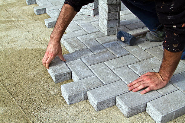 Reasons to Select Us for Your Driveway Paving Requirements in Bonadelle Ranchos, CA