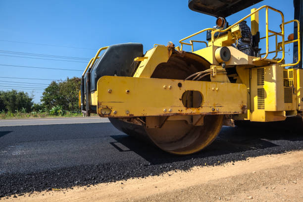 Best Decorative Driveway Pavers  in Bonadelle Ranchos, CA